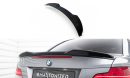 Estensione spoiler BMW serie 1 M-Pack E82 2007-2011