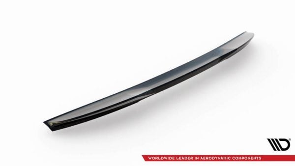 Estensione spoiler BMW serie 1 M-Pack E82 2007-2011