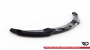 Sottoparaurti splitter anteriore V.1 BMW serie 1 E82 M-Pack 2007-2011