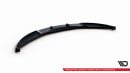 Sottoparaurti splitter anteriore V.2 BMW serie 1 E82 M-Pack 2007-2011