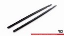 Lama sottoporta V.3 Volkswagen Golf R MK8 2020-