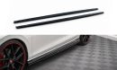 Lama sottoporta V.4 Volkswagen Golf GTI / GTE / GTI Clubsport / R-Line Mk8 2020-