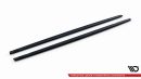 Lama sottoporta V.4 Volkswagen Golf GTI / GTE / GTI Clubsport / R-Line Mk8 2020-