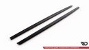 Lama sottoporta V.4 Volkswagen Golf GTI / GTE / GTI Clubsport / R-Line Mk8 2020-