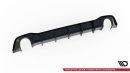 Estrattore sottoparaurti V.3 Volkswagen Golf GTI MK8 2020-