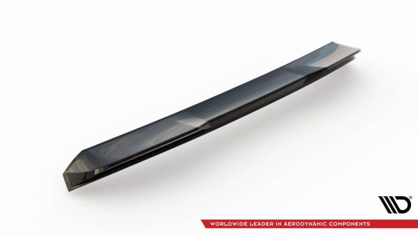 Estensione spoiler da tetto Bentley Bentayga Mk1 2015-2020