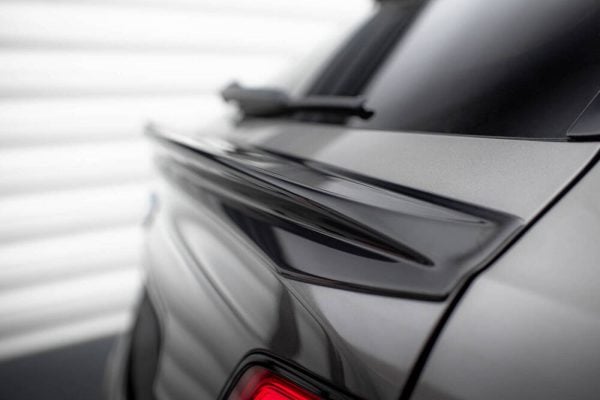 Estensione spoiler da baule Bentley Bentayga Mk1 2015-2020