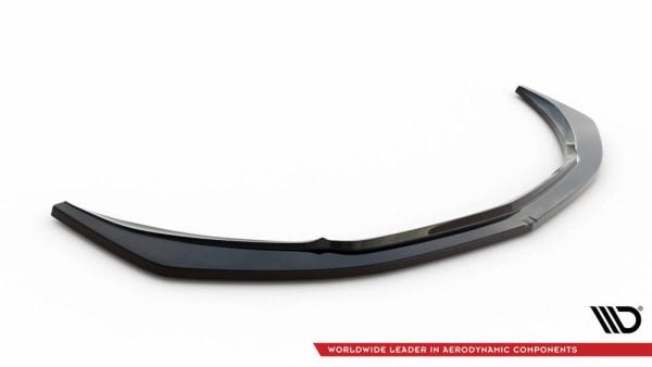 Sottoparaurti splitter anteriore Mercedes AMG GT S C190 Facelift 2017-2023