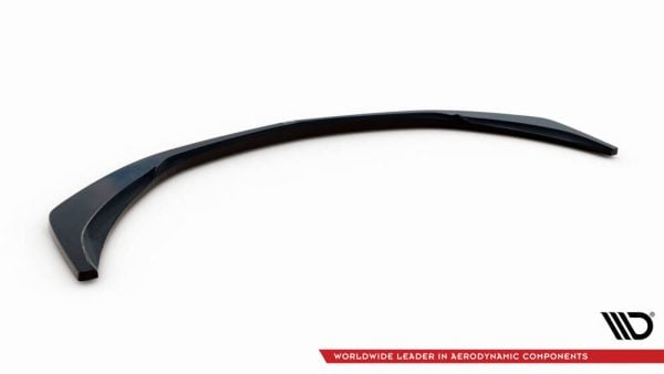 Sottoparaurti splitter anteriore Mercedes AMG GT S C190 Facelift 2017-2023