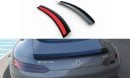 Estensione spoiler inferiore Mercedes AMG GT C190 / GT S C190 2017-2023