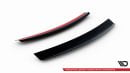 Estensione spoiler inferiore Mercedes AMG GT C190 / GT S C190 2017-2023