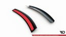 Estensione spoiler inferiore Mercedes AMG GT C190 / GT S C190 2017-2023