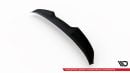 Estensione spoiler Audi A3 / A3 S-LINE / S3 / RS3 Berlina 8V 2013-2020
