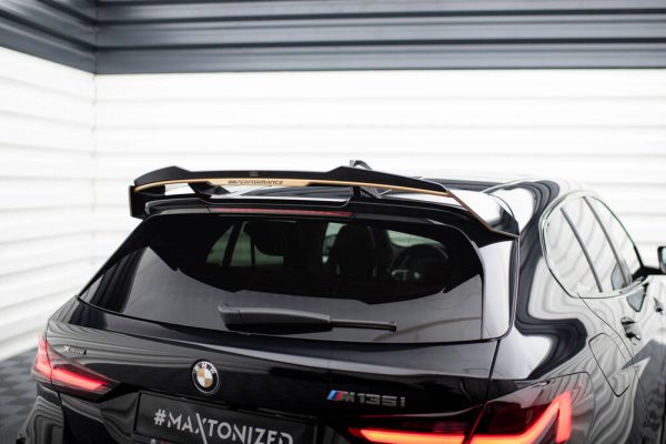 Estensione spoiler per BMW 1 F40 M135i M-Performance 2019-