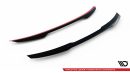 Estensione spoiler per BMW 1 F40 M135i M-Performance 2019-