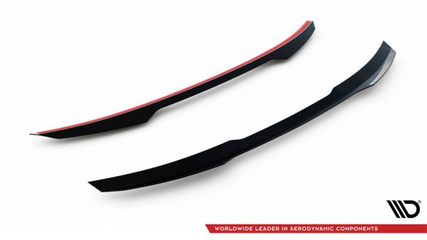 Estensione spoiler per BMW 1 F40 M135i M-Performance 2019-