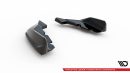 Sottoparaurti splitter laterali posteriore V.8 BMW 1 F40 M-Pack / M135i 2019 -