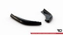 Sottoparaurti splitter laterali posteriore V.11 BMW 1 F40 M-Pack / M135i 2019 -