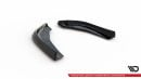 Sottoparaurti splitter laterali posteriore V.11 BMW 1 F40 M-Pack / M135i 2019 -