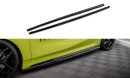 Lama sottoporta V.4 BMW 1 F40 M-Pack / M135i 2019 -