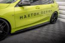 Lama sottoporta V.4 BMW 1 F40 M-Pack / M135i 2019 -
