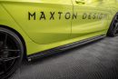 Lama sottoporta V.4 BMW 1 F40 M-Pack / M135i 2019 -