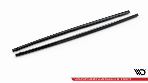 Lama sottoporta V.4 BMW 1 F40 M-Pack / M135i 2019 -