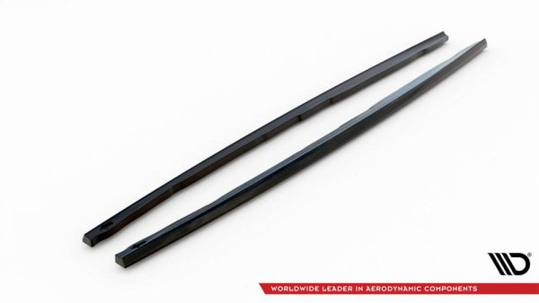 Lama sottoporta V.4 BMW 1 F40 M-Pack / M135i 2019 -