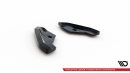 Sottoparaurti splitter laterali posteriori V.1 Seat Leon Hatchback Mk3 2016-2020