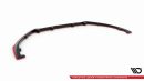 Sottoparaurti splitter anteriore V.3 Renault Megane RS Mk4 2018-