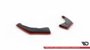 Sottoparaurti splitter posteriori V.2 Renault Megane RS Mk4 2018-