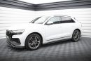 Lama sottoporta V.2 Audi SQ8 / Q8 S-Line Mk1 2019-