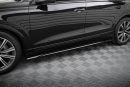 Lama sottoporta V.2 Audi SQ8 / Q8 S-Line Mk1 2019-