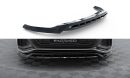 Sottoparaurti splitter anteriore V.2 Audi SQ8 / Q8 S-Line MK1 2018-