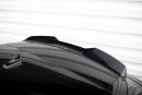 Estensione spoiler lunotto Audi SQ8 / Q8 S-Line Mk1 2018-2023