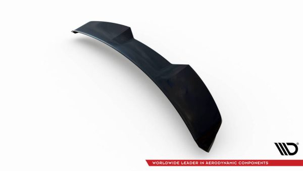 Estensione spoiler lunotto Audi SQ8 / Q8 S-Line Mk1 2018-2023