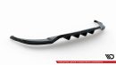 Sottoparaurti splitter posteriore Audi SQ8 / Q8 S-Line MK1 Facelift 2023-