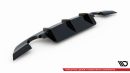 Sottoparaurti estrattore posteriore Jaguar XE R-Dynamic X760 2019-