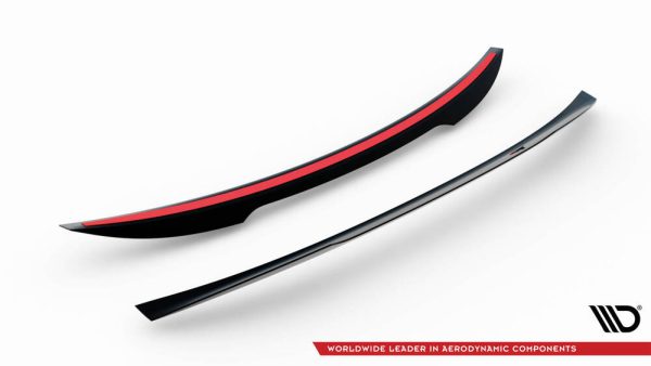 Estensione spoiler Jaguar XE R-Dynamic X760 2019-