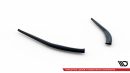 Sottoparaurti splitter posteriore Jaguar XE R-Dynamic X760 2019-