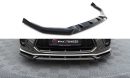 Sottoparaurti splitter anteriore V.2 Lexus NX F-Sport Mk2 2021-