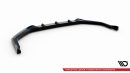 Sottoparaurti splitter anteriore V.2 Lexus NX F-Sport Mk2 2021-