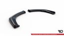 Sottoparaurti splitter laterali posteriori Porsche Boxster 987 2004-2009