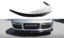 Sottoparaurti splitter anteriore Porsche Boxster 987 2004-2009