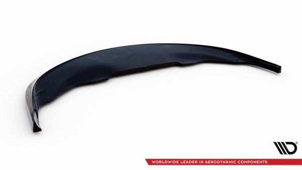 Sottoparaurti splitter anteriore Porsche Boxster 987 2004-2009