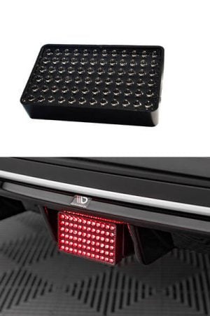 Led Stop sottoparaurti posteriore Seat Leon Cupra Sportstourer Mk3 2012-2016