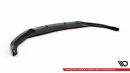 Sottoparaurti splitter anteriore V.4 Audi RS7 C7 Facelift 2014-2017