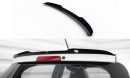 Estensione spoiler posteriore Yaris Mk3 Facelift 2014-2017