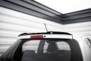 Estensione spoiler posteriore Yaris Mk3 Facelift 2014-2017