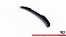 Estensione spoiler posteriore Yaris Mk3 Facelift 2014-2017